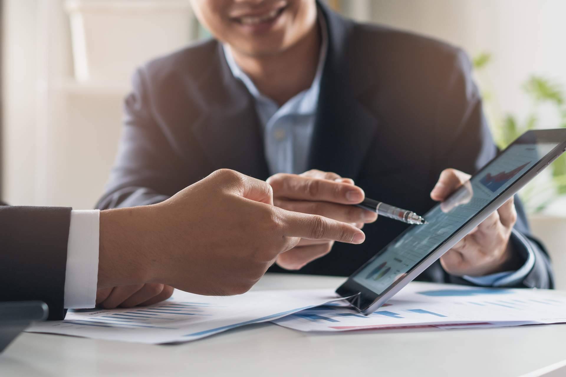 Valorar una empresa