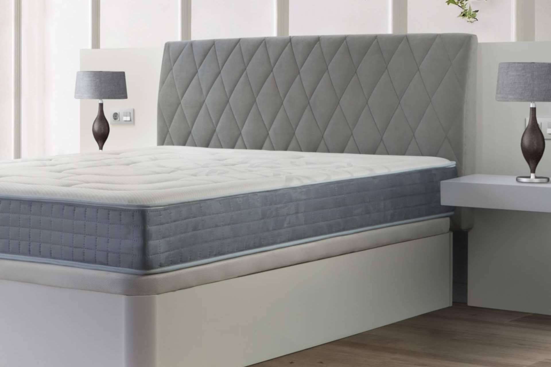Dotar al dormitorio de elegancia y comodidad con los cabezales de cama tapizados de Home and Relax
