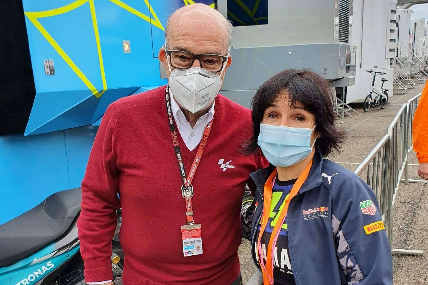 Suitours es una agencia especializada en la venta de entradas de Formula 1 y MotoGP