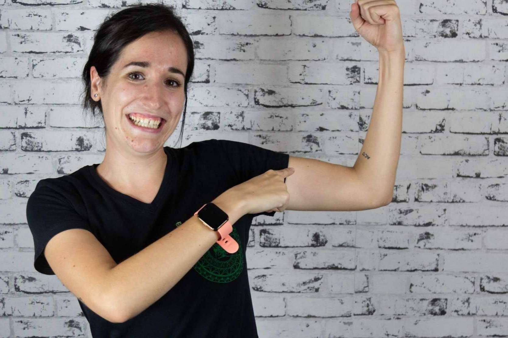 Ventajas del entrenamiento de fuerza en mujeres a partir de los 40