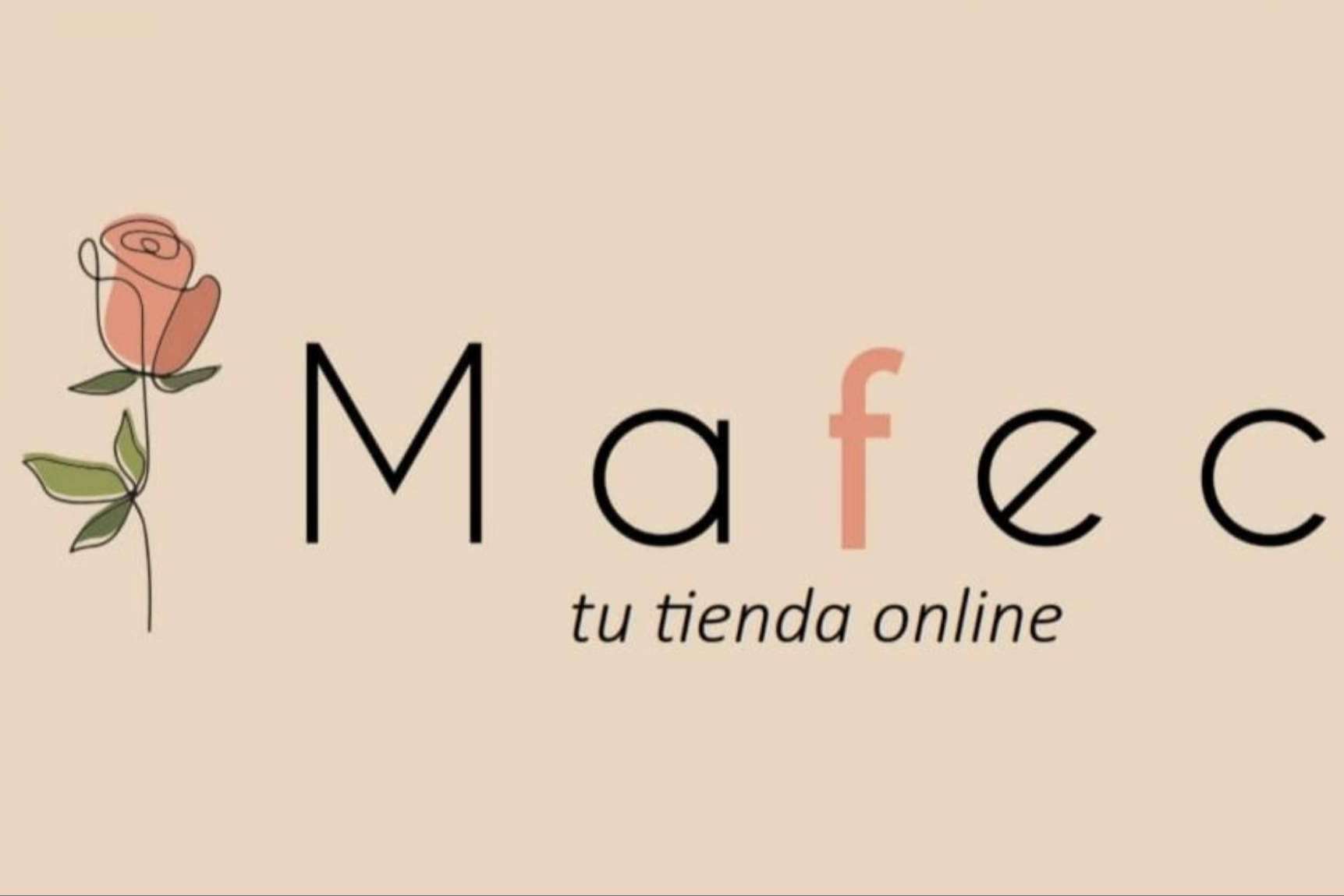 El centro comercial online Mafec tiene un amplio catálogo de productos de parafarmacia