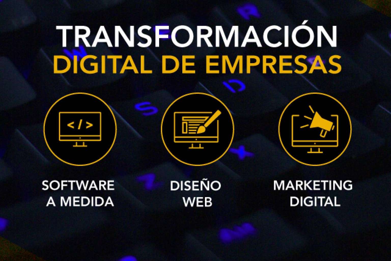 The Cloud Group brinda servicios para la transformación digital de empresas en Cataluña