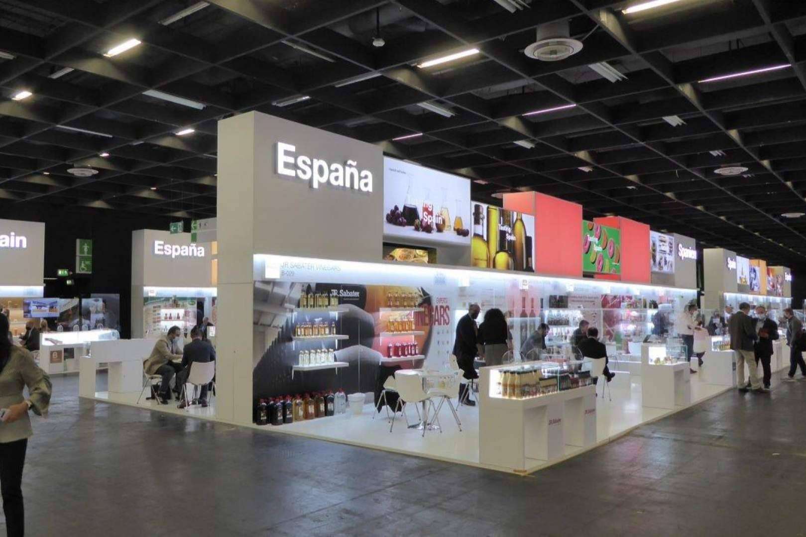 Las empresas pueden darse a conocer de una forma original y llamativa con Standecor