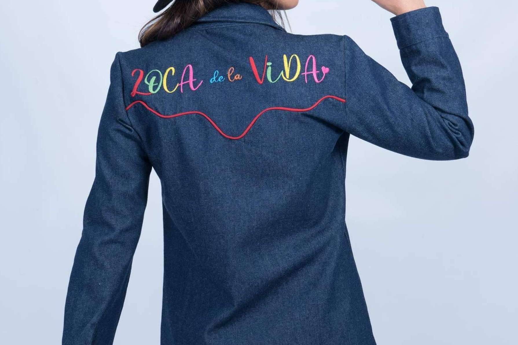 La tienda Ay Candela! ofrece una gran variedad de ropa de marcas originales
