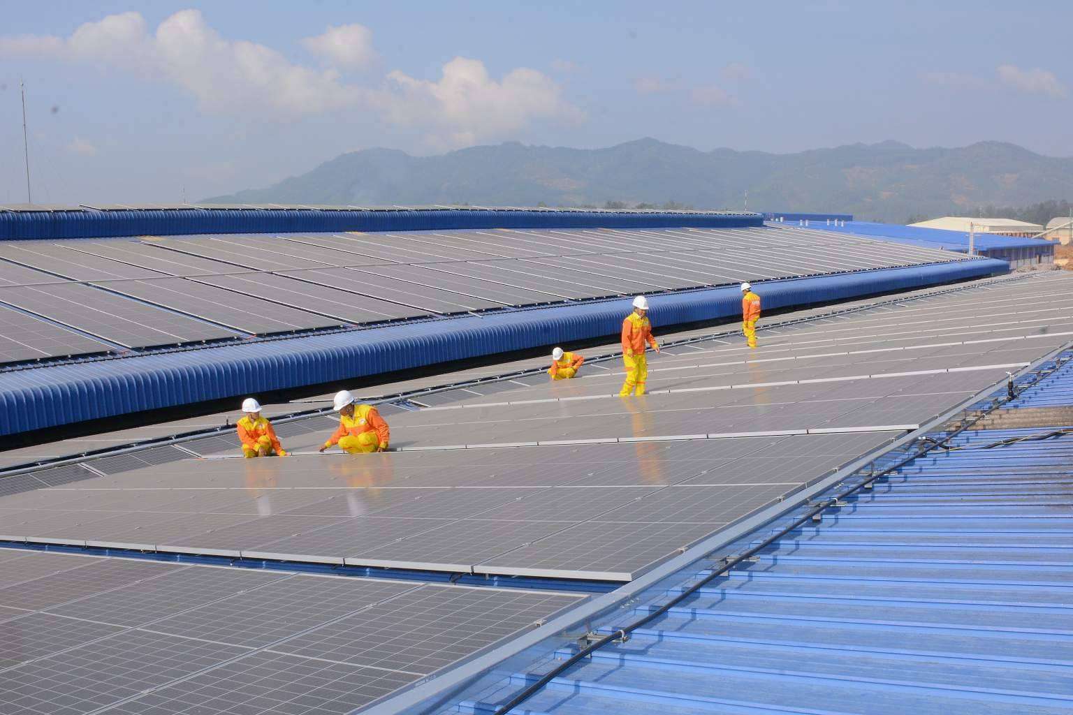 ¿Cuál es el precio de instalar placas solares?, por SOLARINSTALA