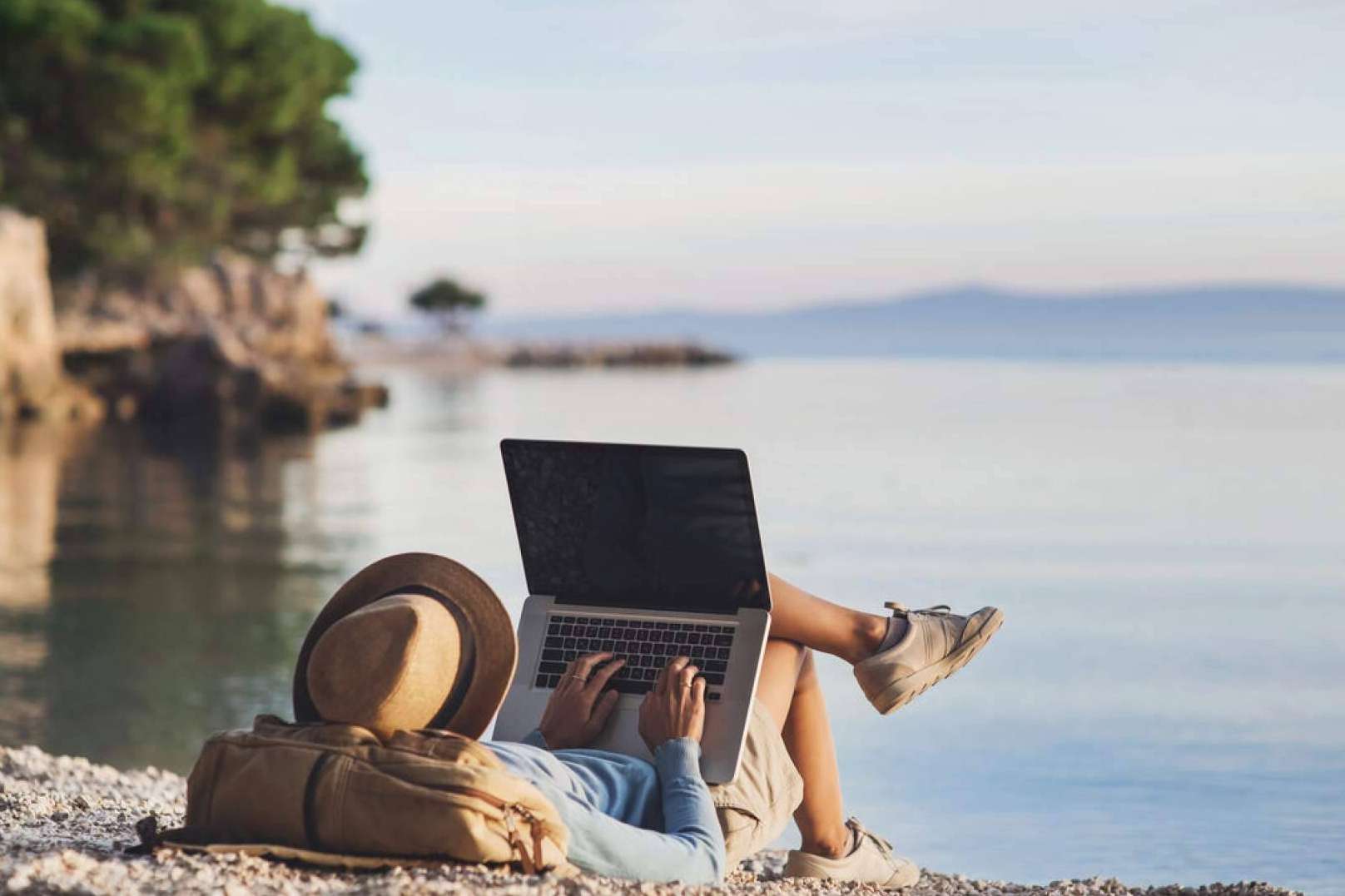 Teletrabajo en auge gracias a Desktime.es