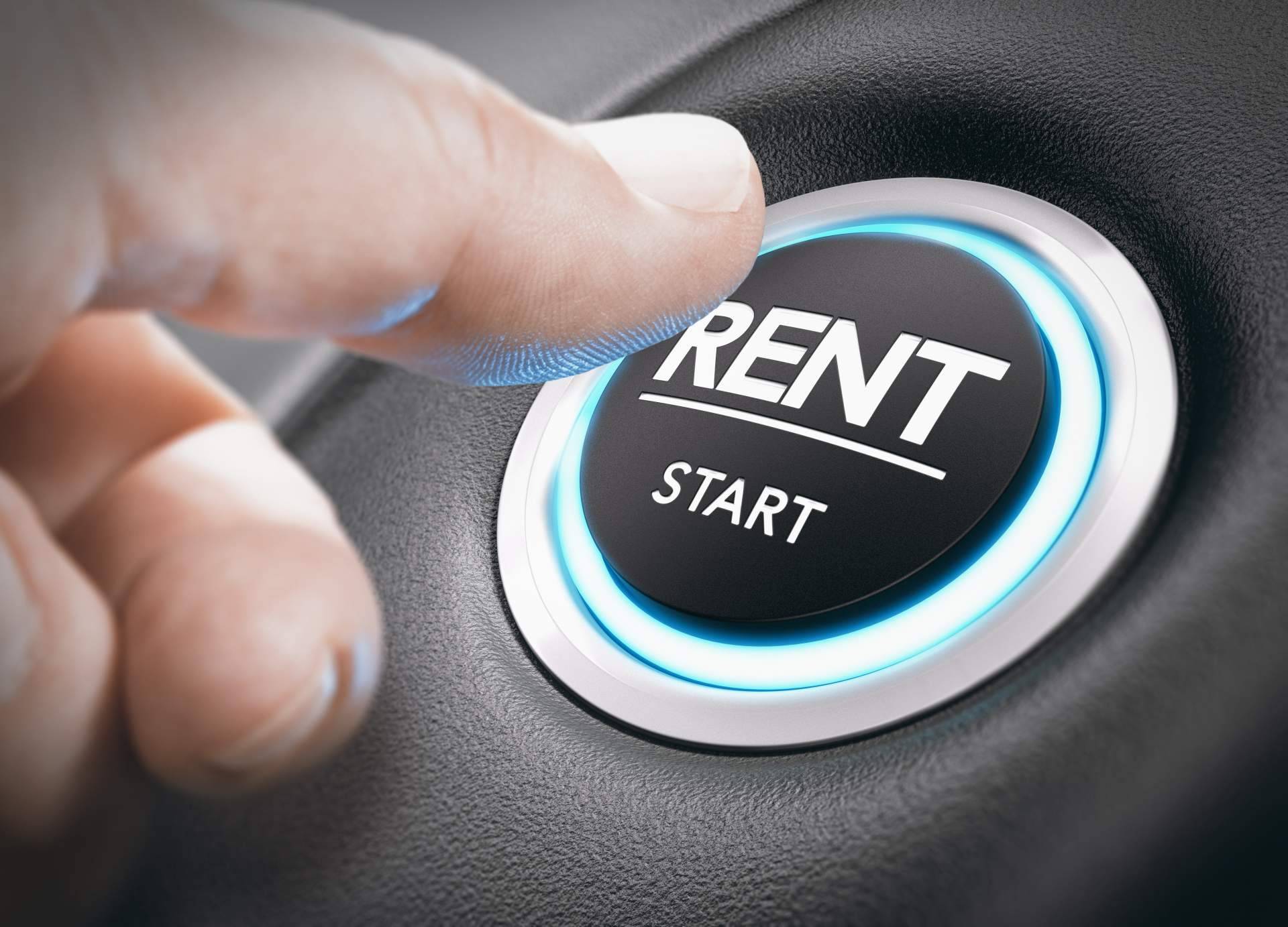 TodoRenting.es permite solicitar las ayudas del plan MOVES con vehículos eléctricos e híbridos enchufables