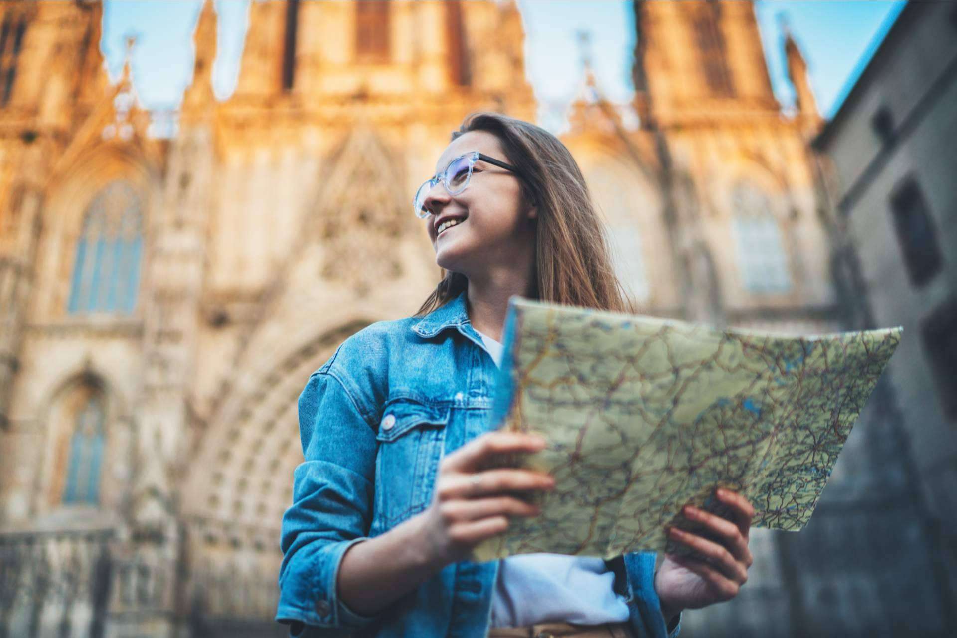 ¿Cómo elegir uno de los tours en cada visita turística?, por el Mejortour.com