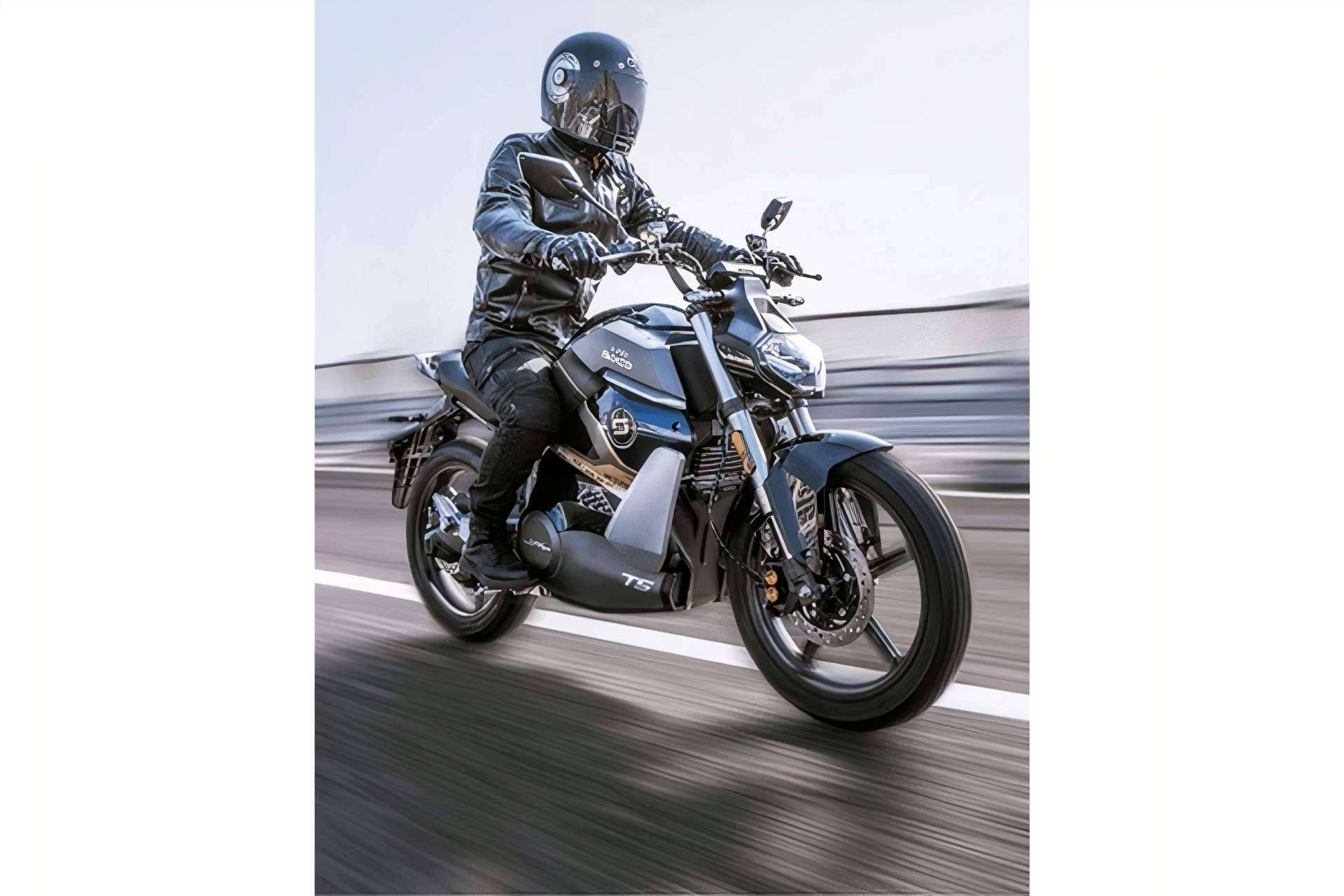 Emotobike incorpora Yadea en su catálogo de motos eléctricas en Madrid
