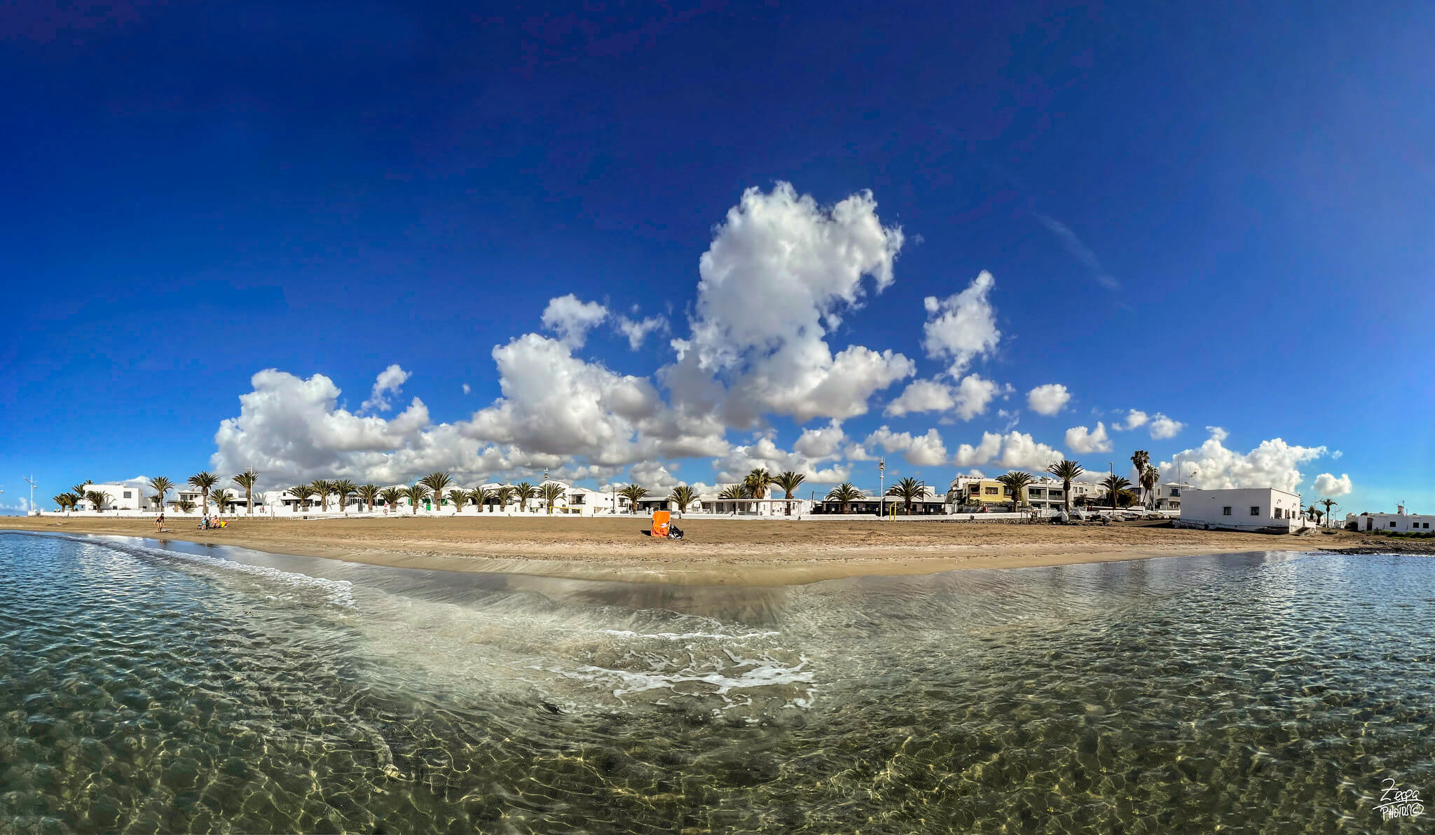 Las playas de Guacimeta y Juan El Curita contarán con servicio de vigilancia y socorrismo estos días de Semana Santa