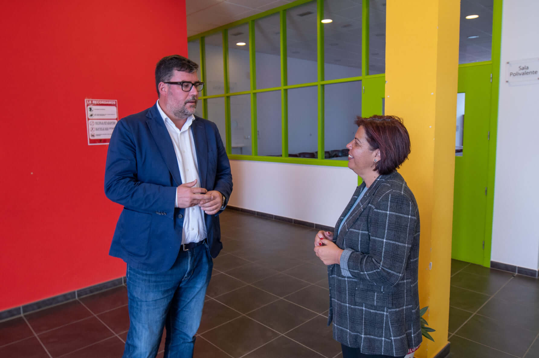 San Bartolomé implanta la segunda parte del PLAN MUNICIPAL CONTRA LA SOLEDAD NO DESEADA a través del proyecto “CUENTA CONMIGO, SOLEDAD CERO”