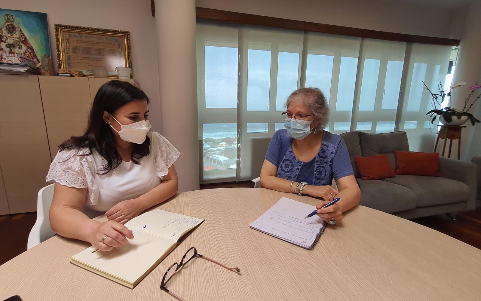 Servicio de atención psicoterapeútica para familias en Candelaria – Candelaria