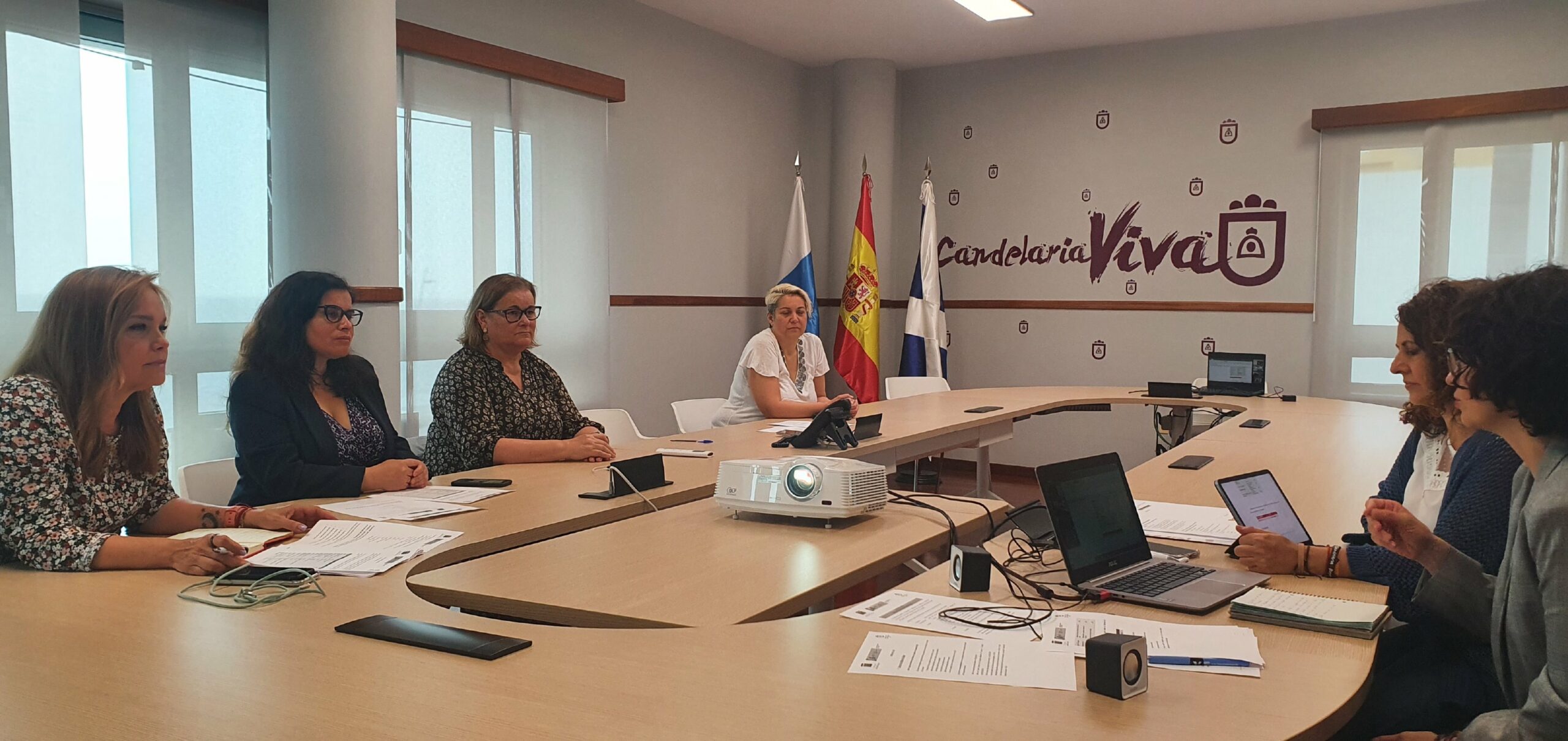 22 servicios turísticos de Candelaria optan al distintivo del Sistema Integral de Calidad Turística Español en Destinos – Candelaria