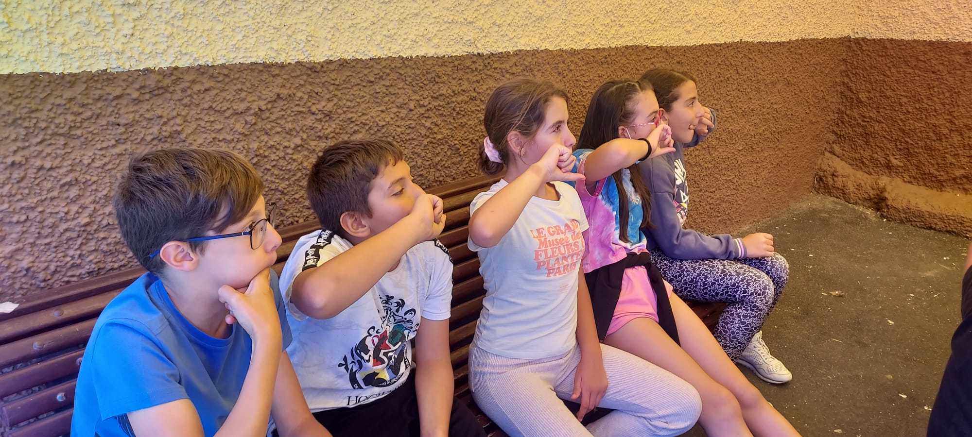 El alumnado de Candelaria vive Canarias a través de la alfarería, la música, el deporte autóctono y la gastronomía – Candelaria
