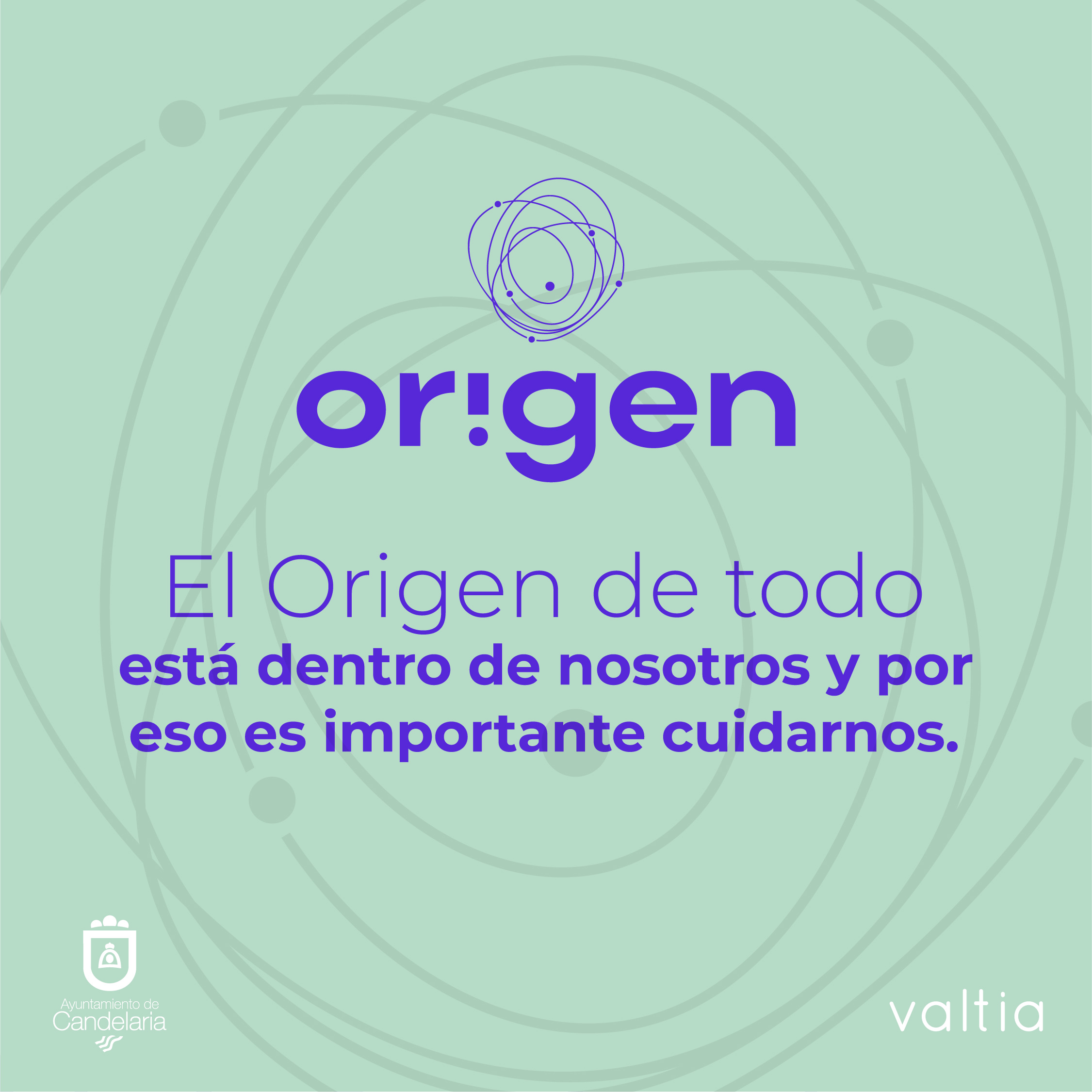 Formación en salud mental para jóvenes con el proyecto Origen en Candelaria – Candelaria