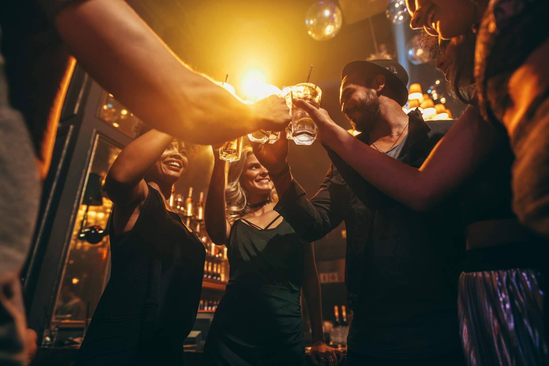 Para hacer de una despedida de soltero un recuerdo inmemorable, Crea Despedidas Valencia prepara diversas actividades