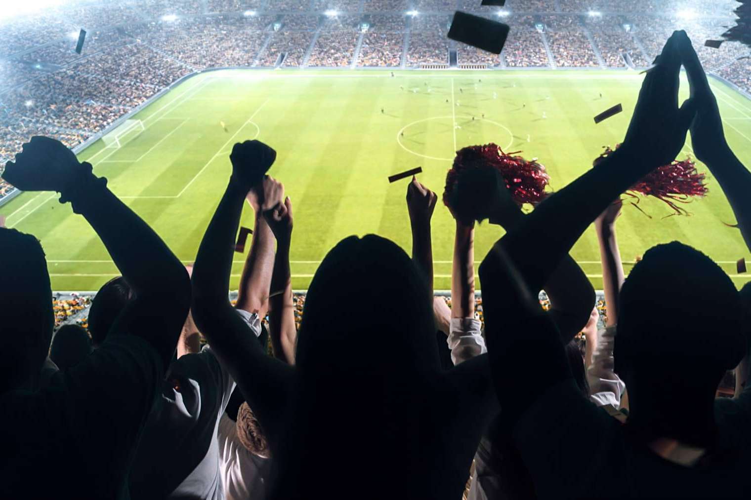 Comprar entradas para el Olympique de Lyon en Football Host