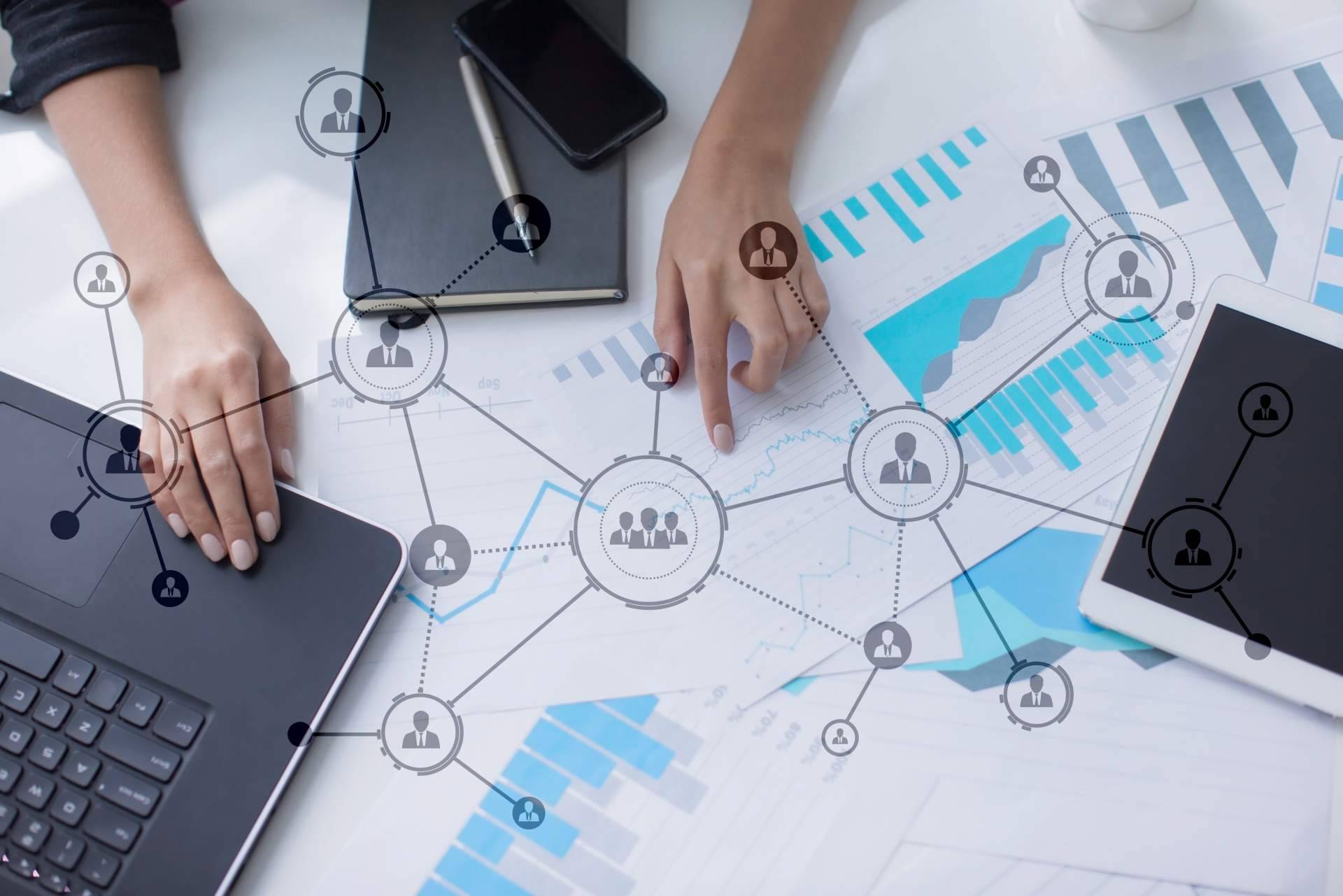 Las tareas de un community manager, de la mano de Futura Brands
