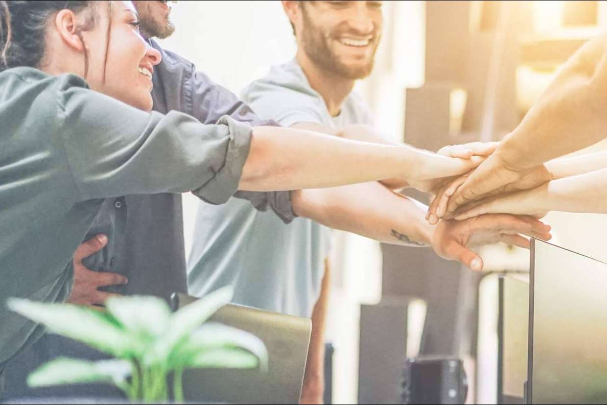 ¿Cómo crear cultura sostenible en una empresa?, por DoGood