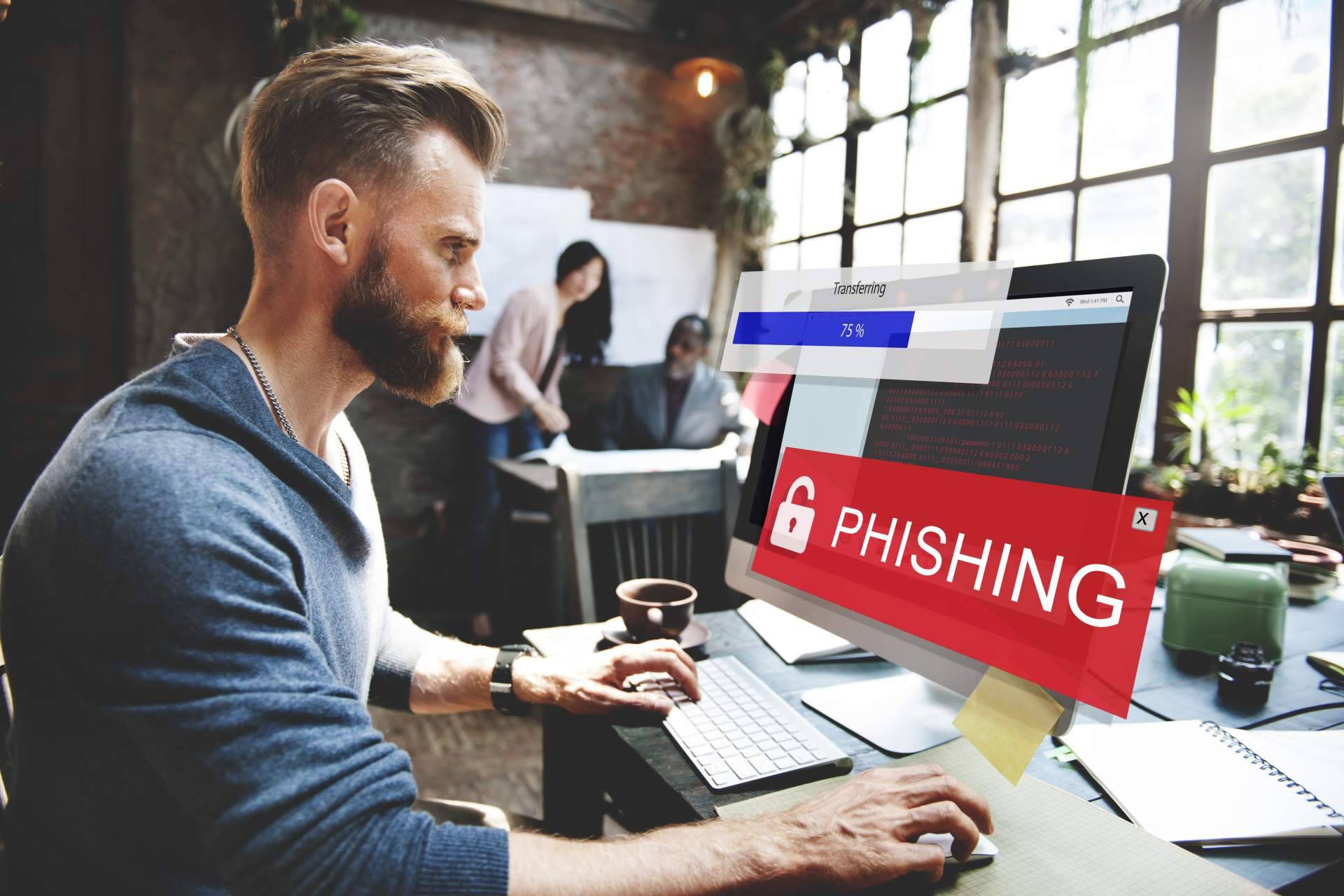 Recuperar el dinero tras haber sufrido una estafa por phishing, de la mano de abusosfinancieros.com