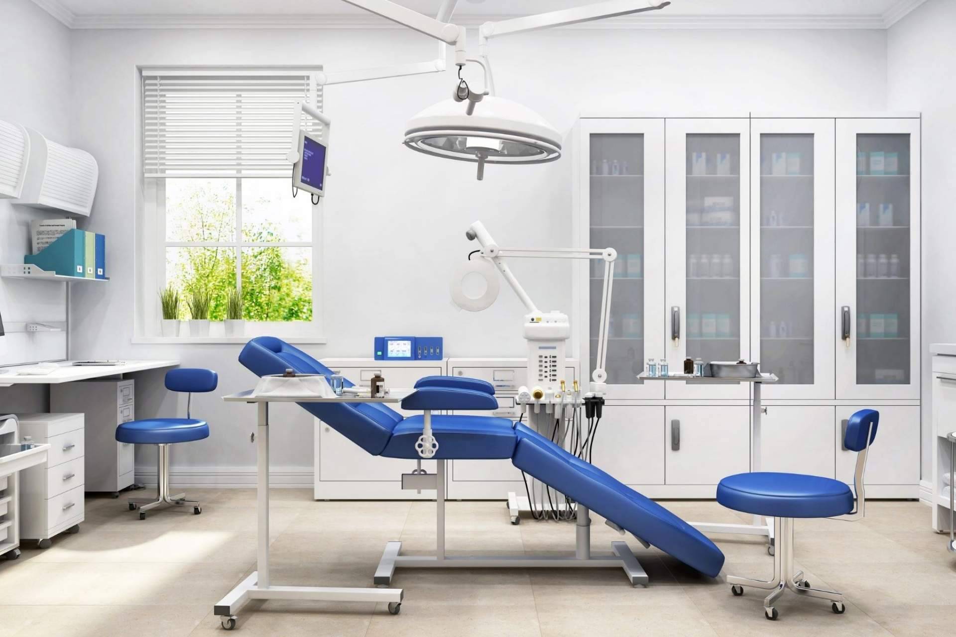 Star-Dent dispone de una variada gama de productos dentales para el sector odontológico