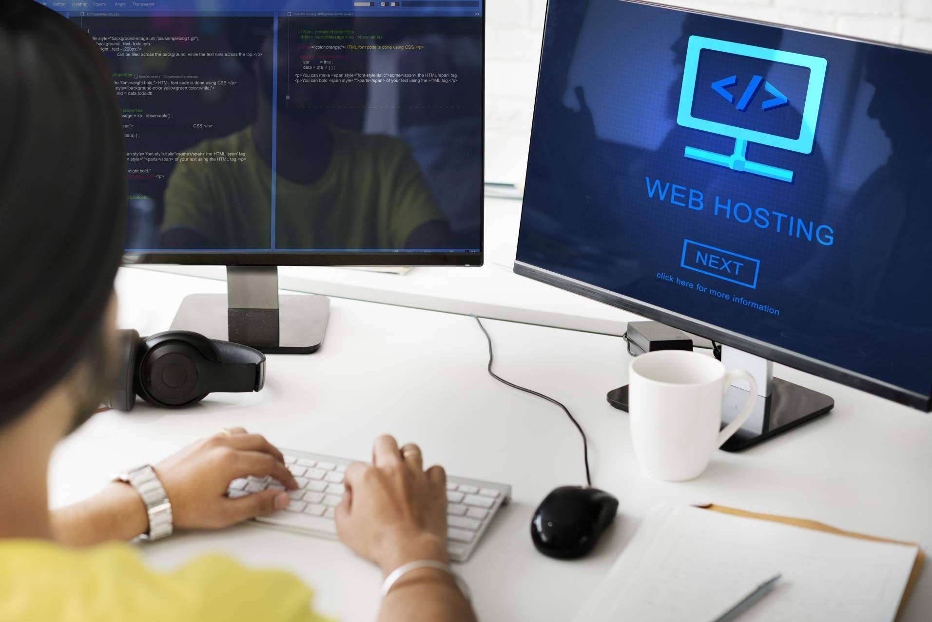 Los planes web de ERA Hosting Almería se adaptan a cada cliente