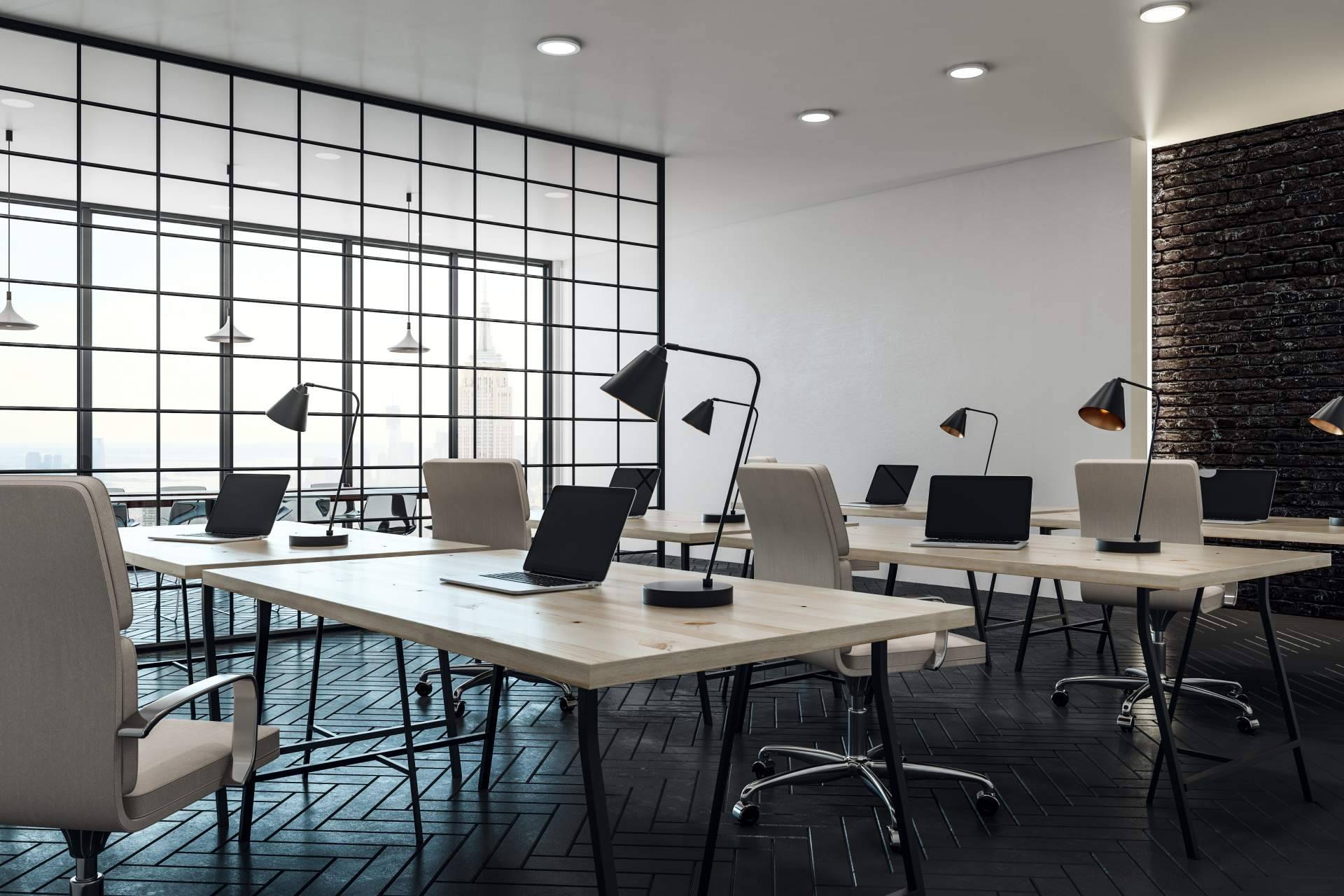 La importancia de rediseñar una oficina, por Factory Oficina