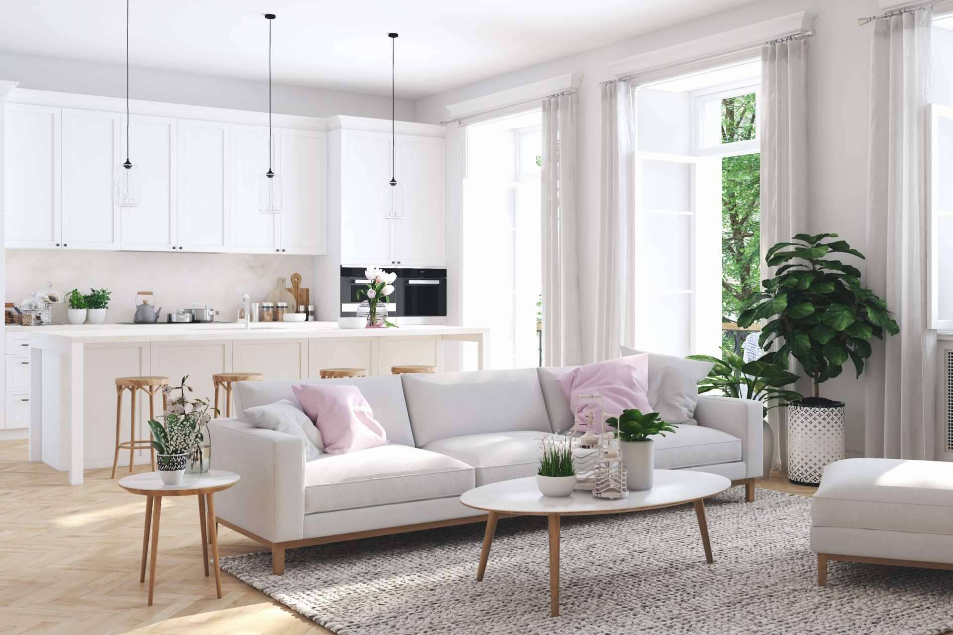 ¿Dónde alquilar un apartamento de lujo? EI2VALUE Property