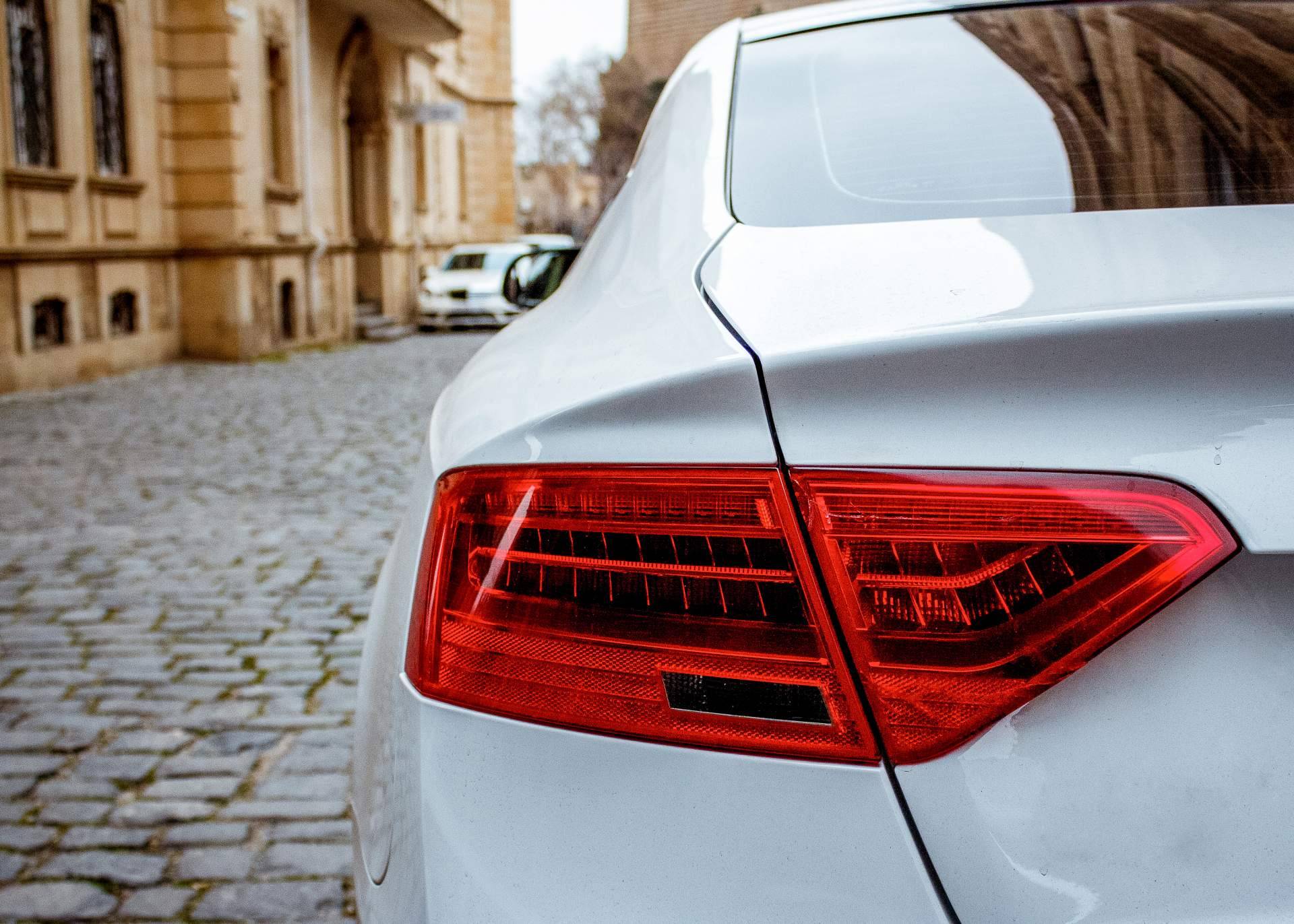 El Audi A8, considerado por muchos el buque insignia de la firma, está disponible en SF Motor en sus dos motorizaciones