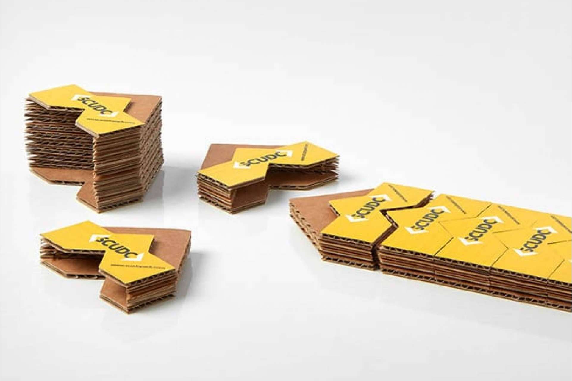 Embalajes reciclables de la mano de Brafim