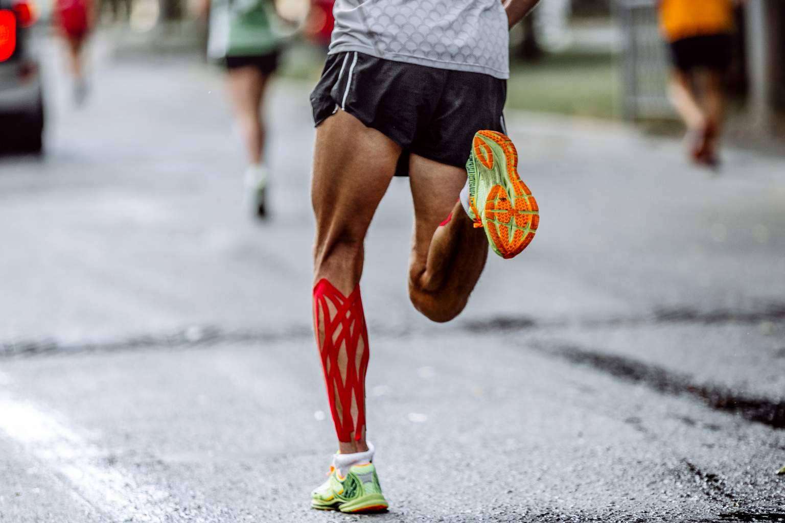 INDYA ofrece nutrición personalizada para mejorar el rendimiento deportivo
