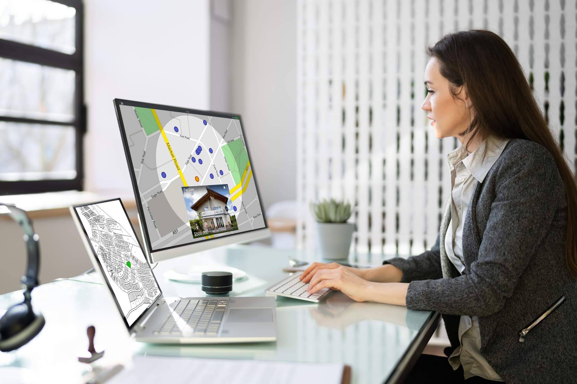 Las ventajas de asesorarse con un personal shopper inmobiliario de D&A Inmobiliaria