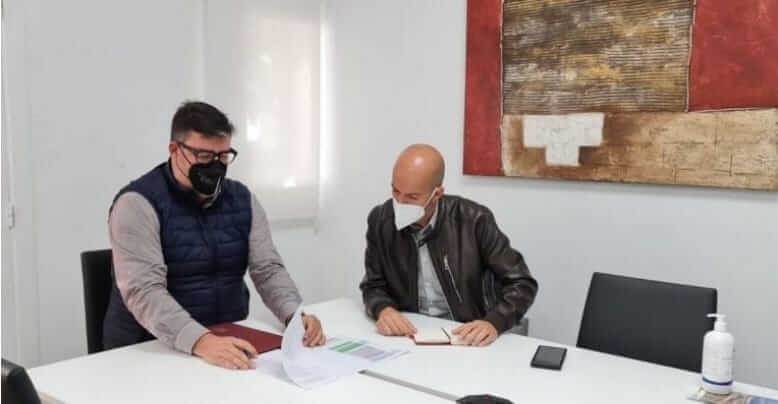 La obra de “Adaptación y Reforma del Centro Cívico El Islote y exteriores” comenzará en las próximas semanas