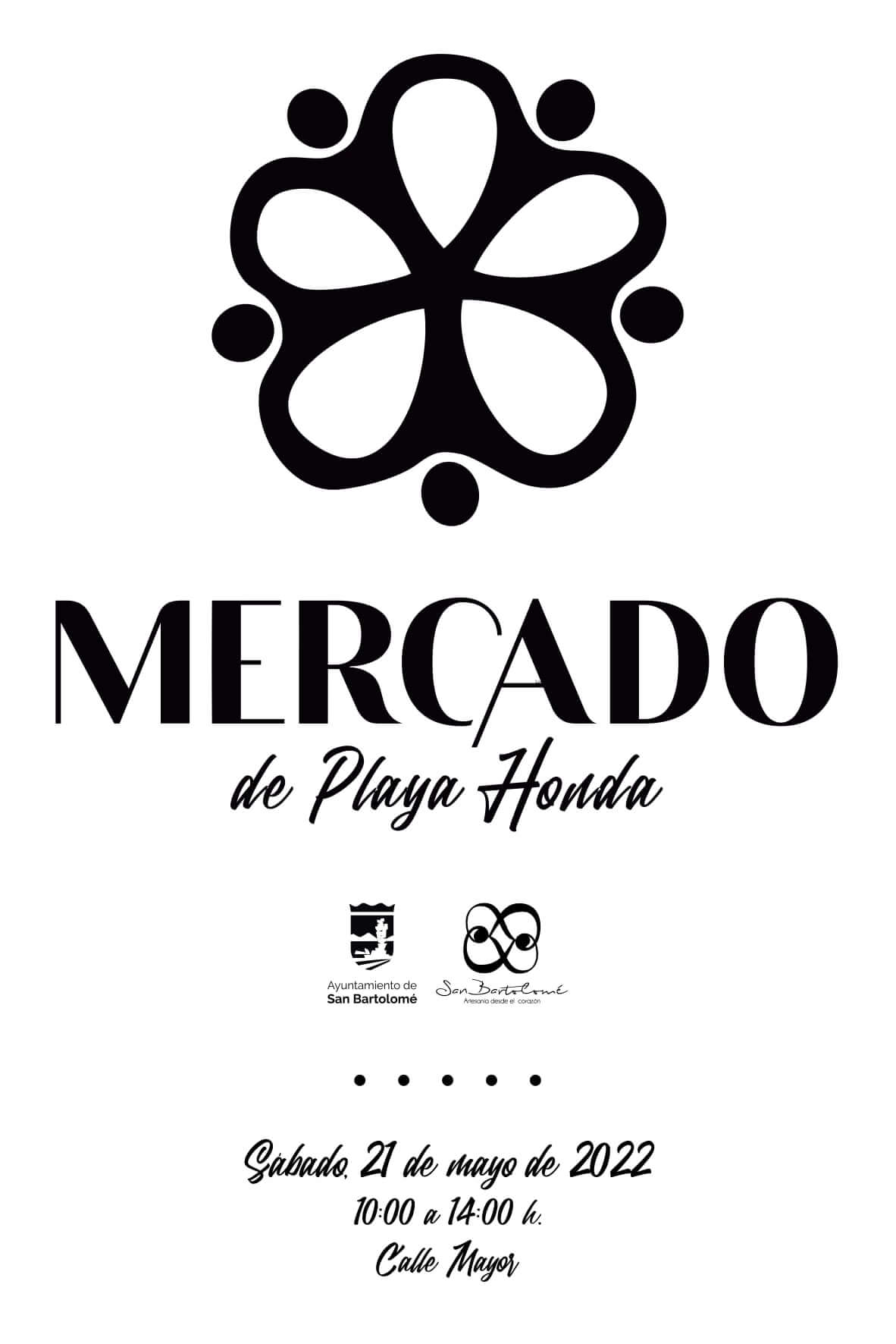 MERCADO DE PLAYA HONDA