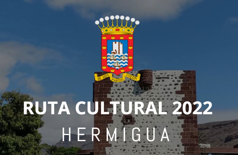 Comienzan las rutas culturales para mayores en San Sebastián de La Gomera