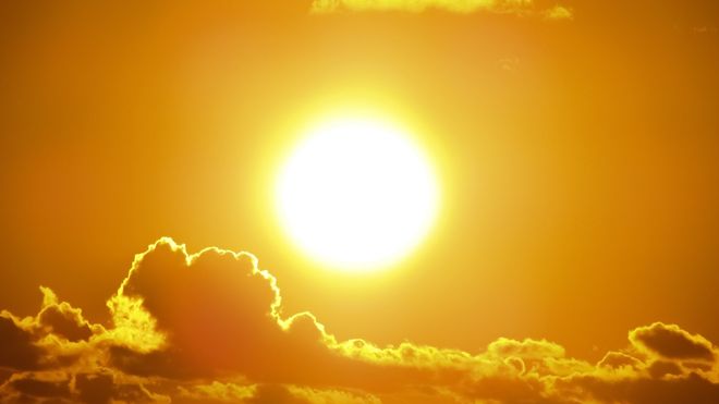 DECLARACIÓN DE SITUACIÓN DE ALERTA POR ALTAS TEMPERATURAS