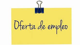 Ofertas de empleo - Ayuntamiento de San Bartolomé