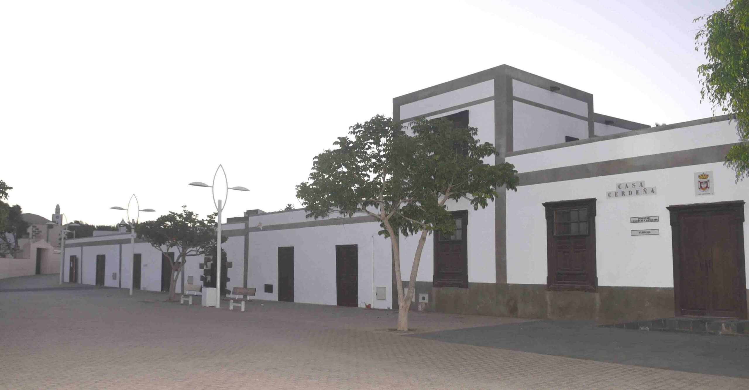 Reunión para organizar las Fiestas de San Bartolomé