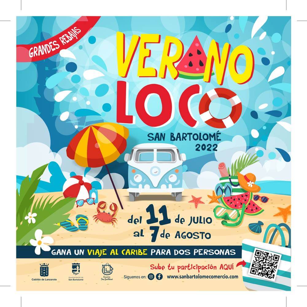 VERANO LOCO