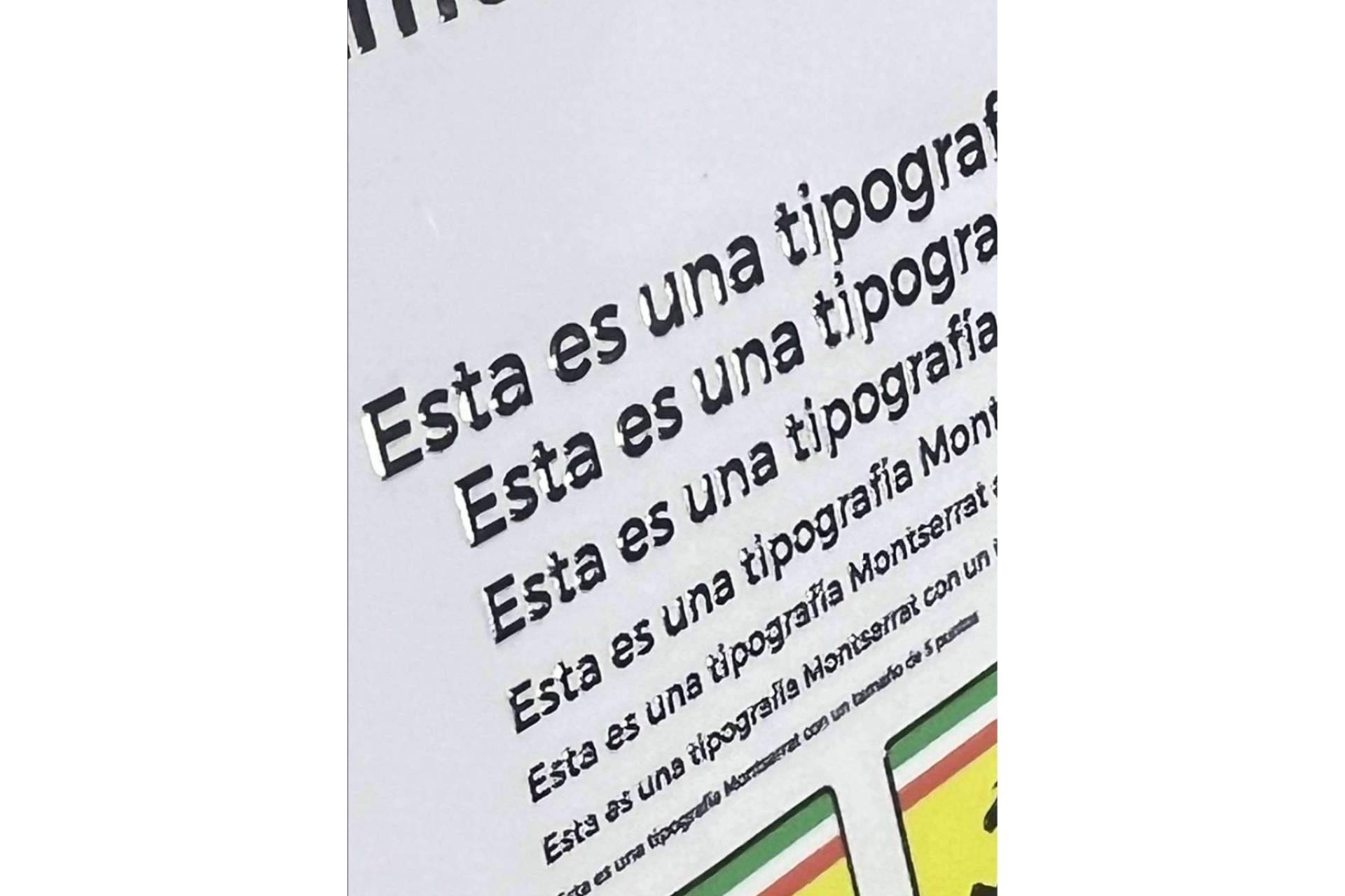 ¿Qué es la impresión en DTF UV y cómo funciona?