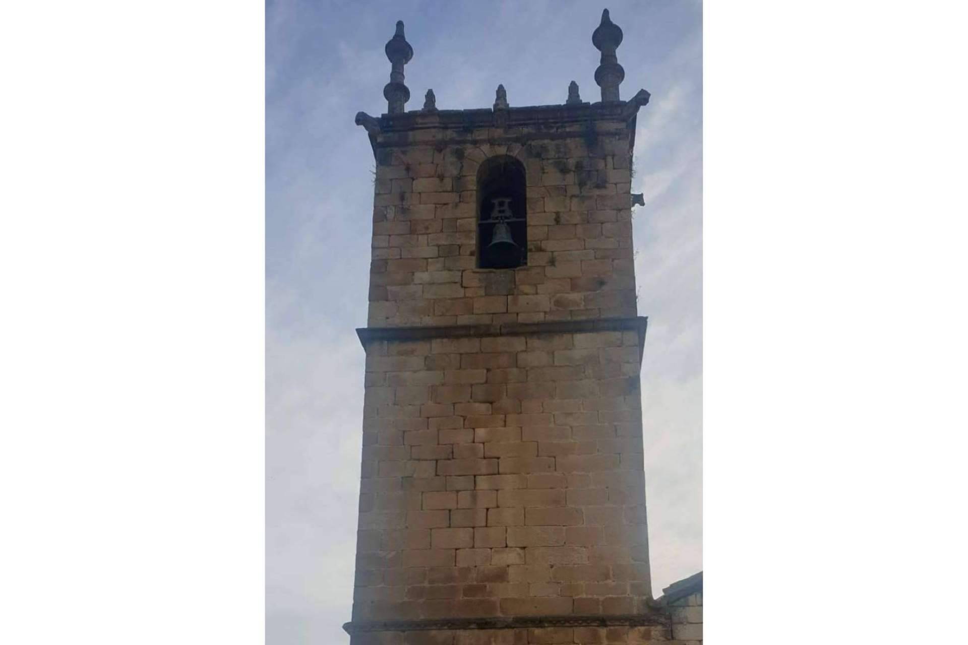 Velatorios municipales, el servicio que ofrece el Tanatorio de Moraleja
