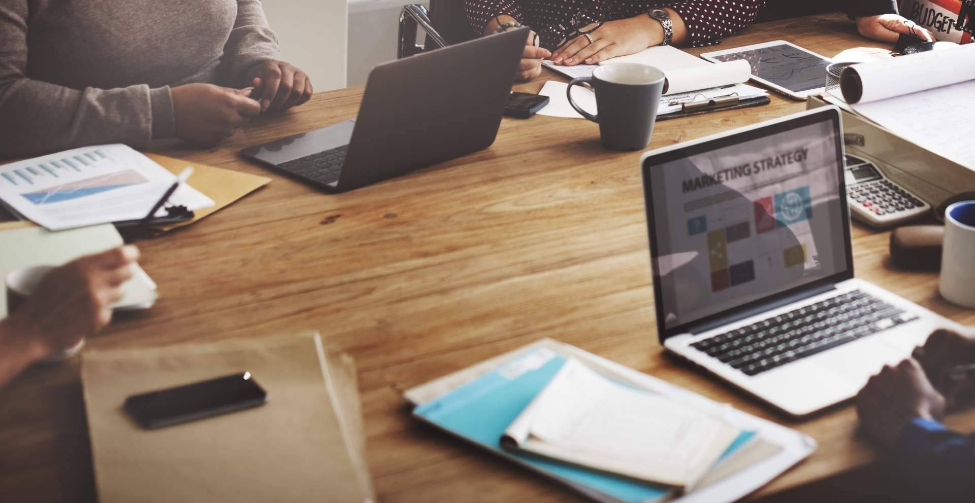 Backspin y sus especialistas en marketing digital en Valencia