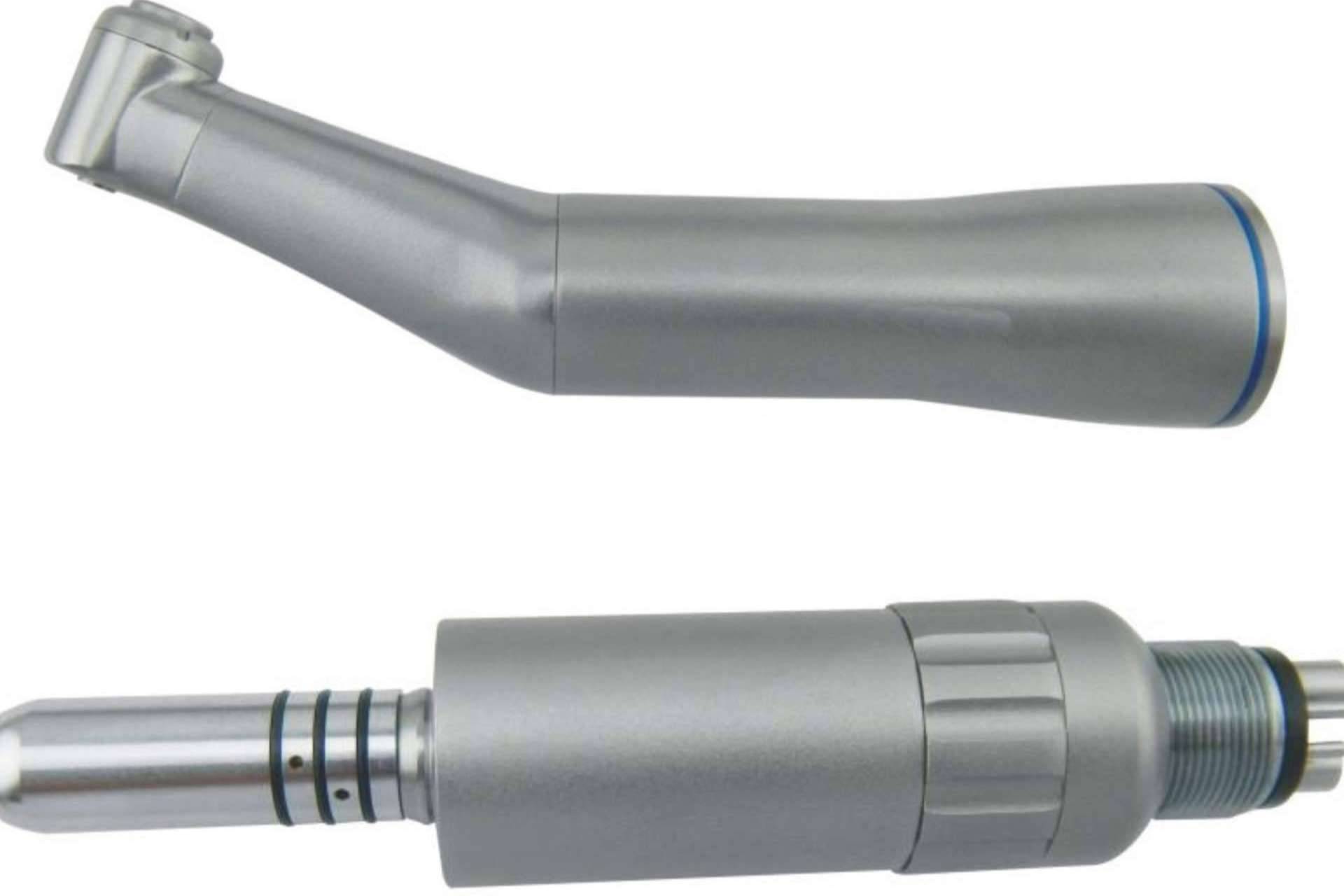 RD Express y su servicio de mantenimiento y limpieza de los rotatorios dentales