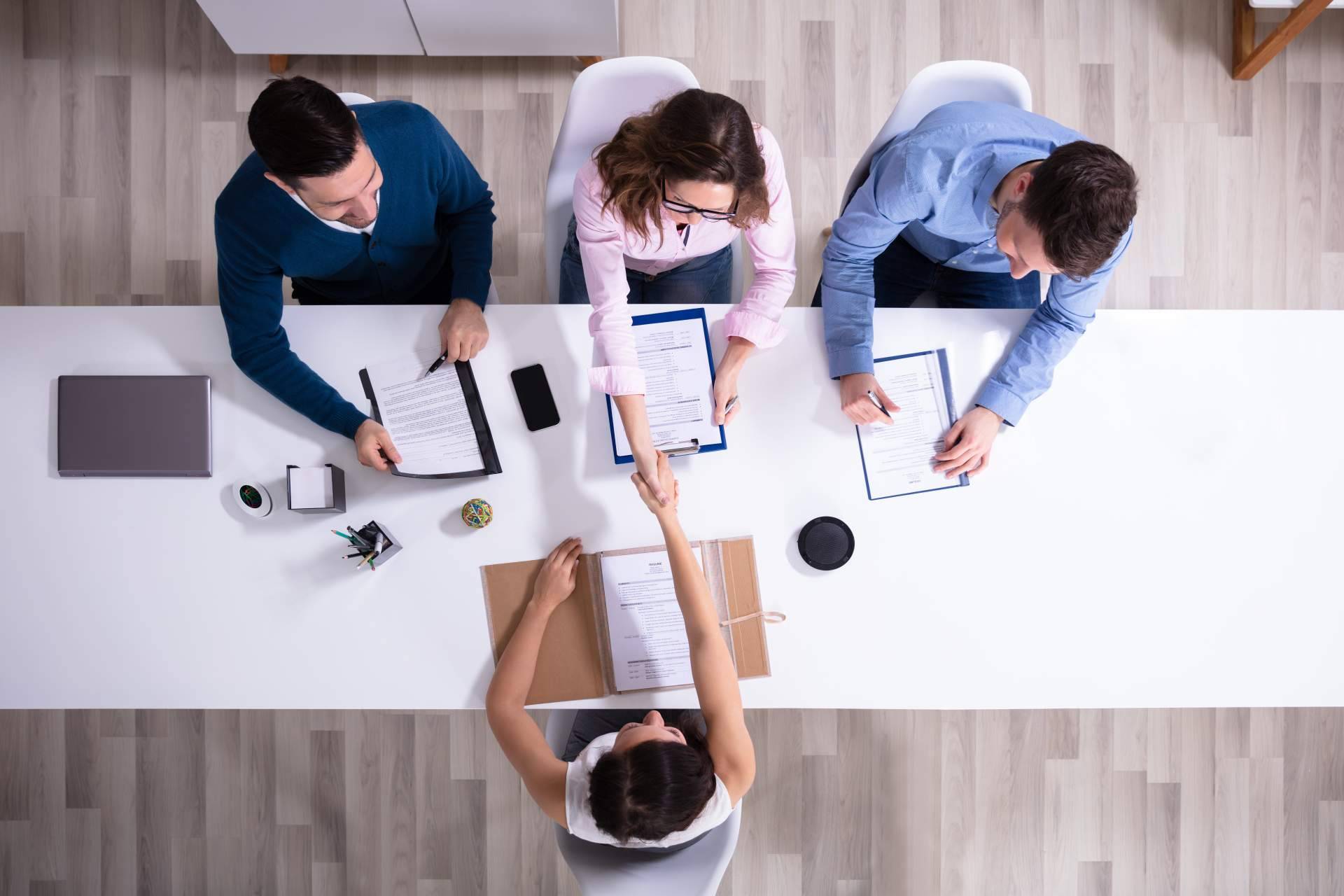 Multiplicity, experta en evaluar competencias para la selección de personal