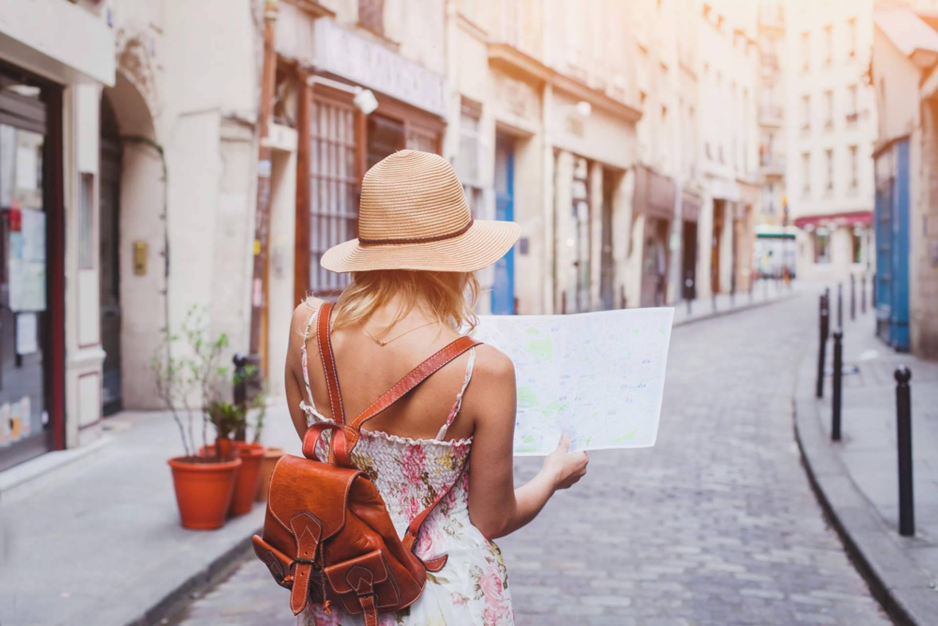 Weyeboo, la app para conocer los rincones más secretos de una ciudad
