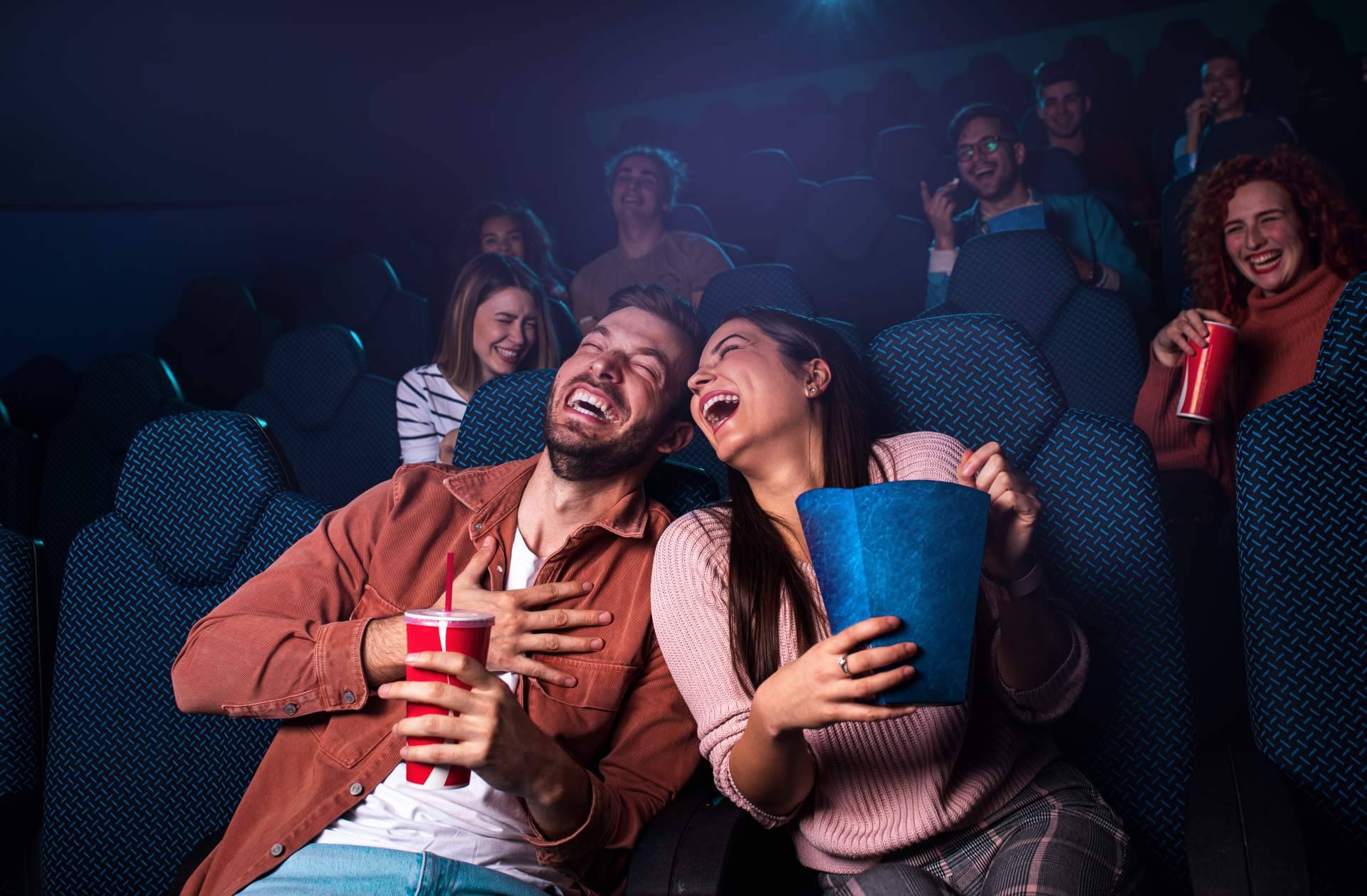 La Cartelera, una guía completa para disfrutar del cine en España