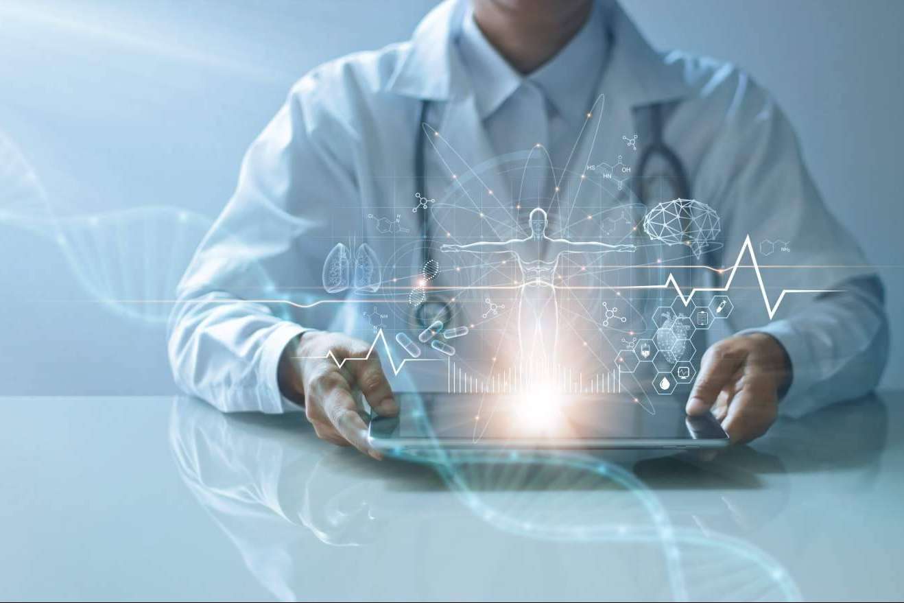 Ladibu forma parte del cambio en el sector salud