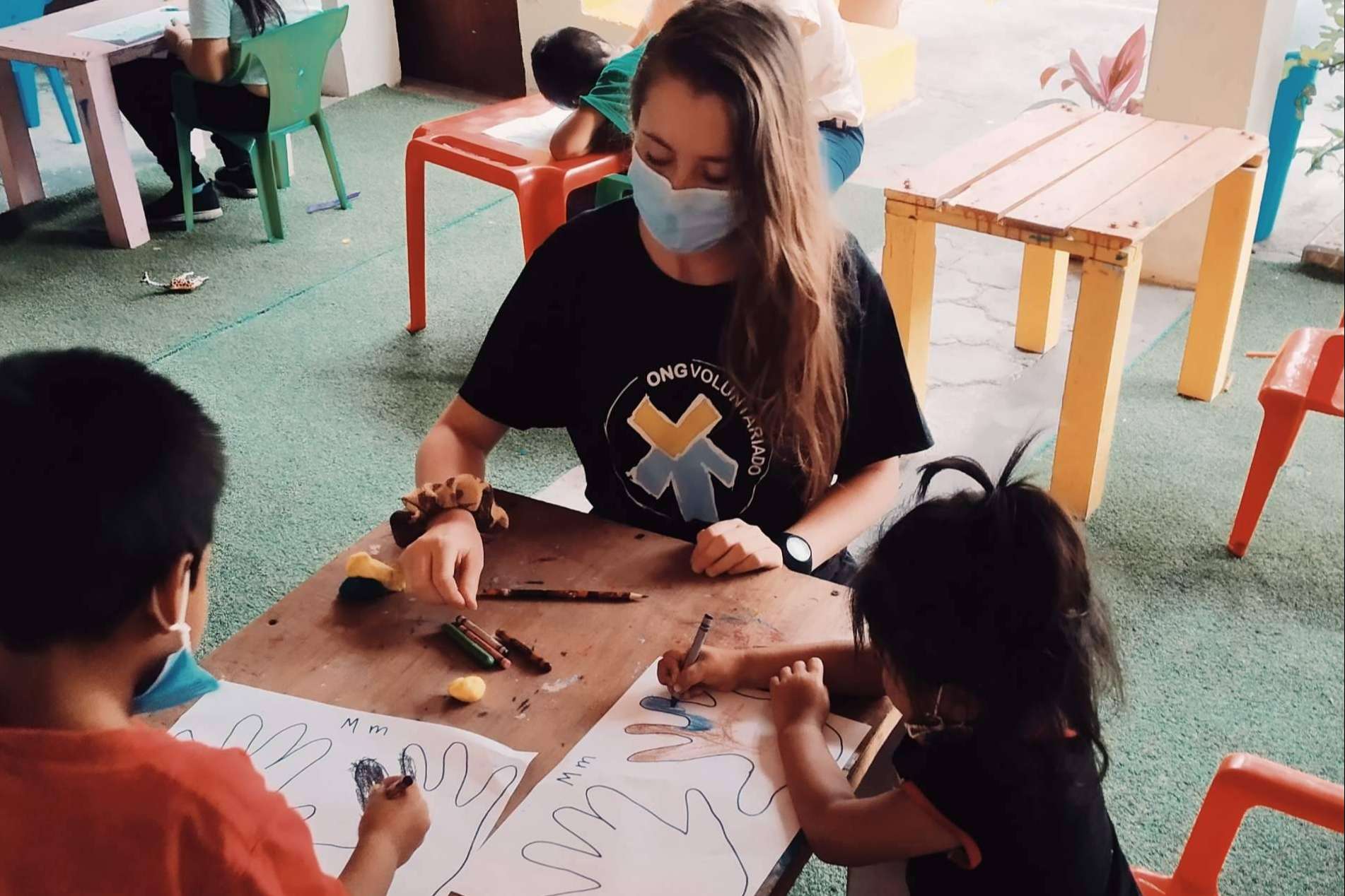 El asesoramiento necesario para realizar un voluntariado internacional, con ONGVoluntariado