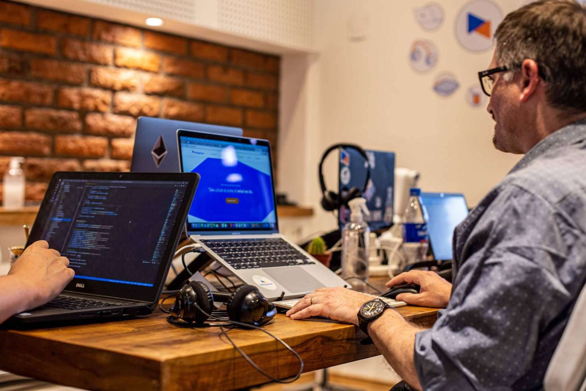 Expansión de Patagonian en Colombia. 100 nuevos puestos de trabajo en tecnología en 6 meses