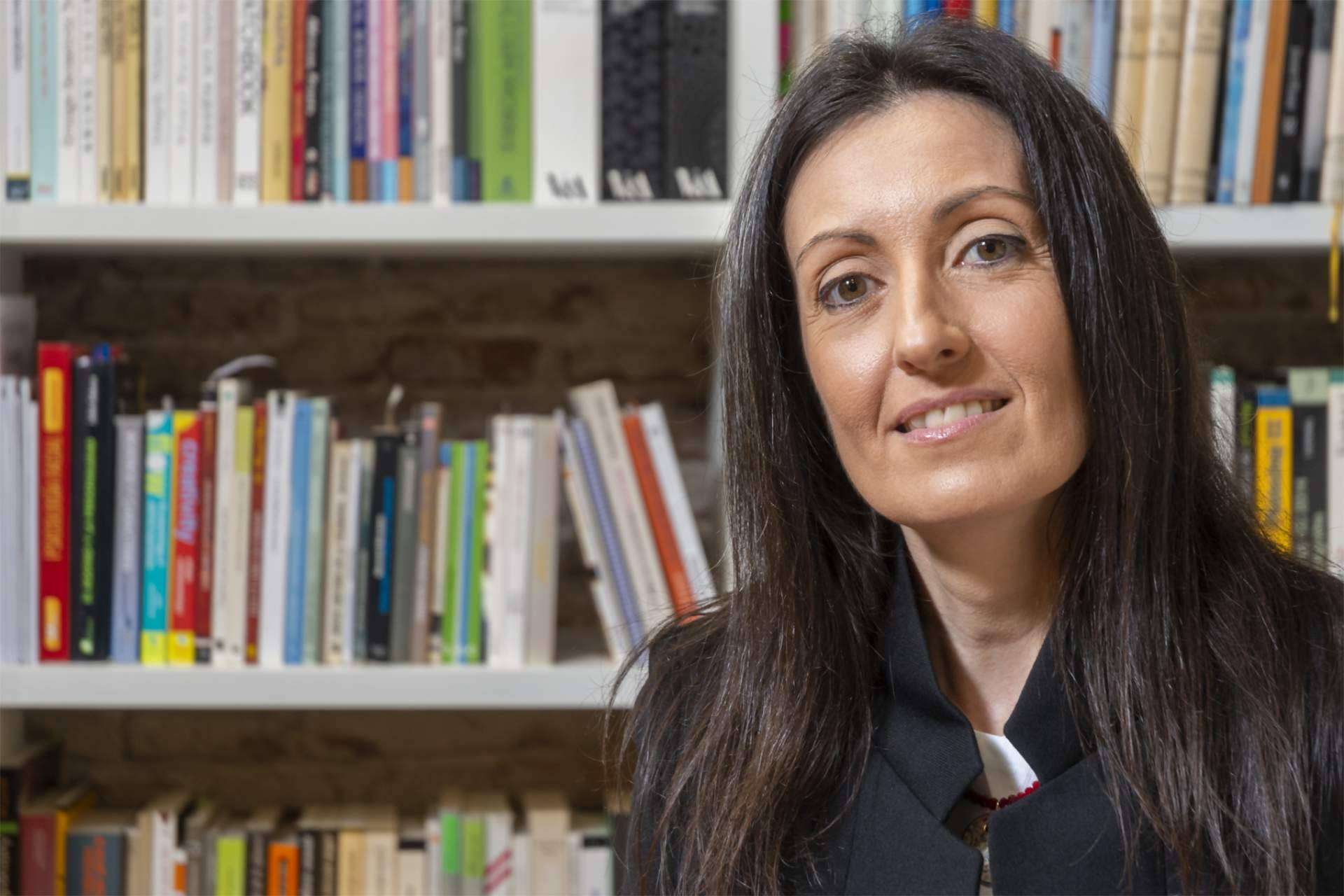 Para qué sirven las emociones incómodas, con Eva Gómez Coloma